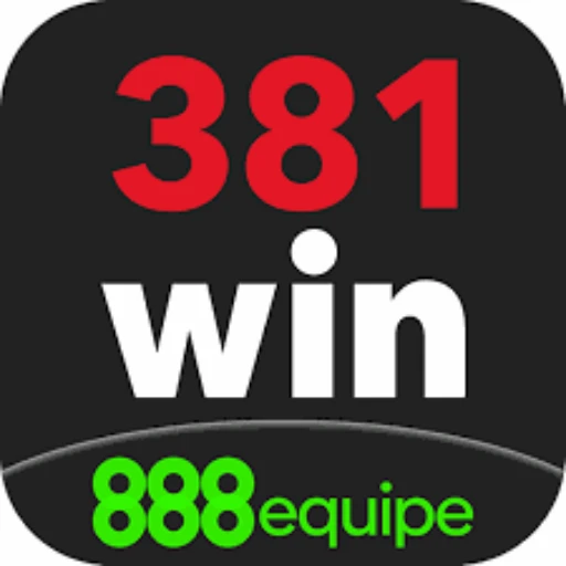 Logotipo 381win